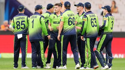 IPL 2023 auctions: Suresh Raina singles out Irish player as one to look out for SportsTak