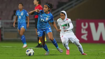 EXCLUSIVE: Dalima Chhibber talks FIFA World Cup, her time in Canada and more! SportsTak
