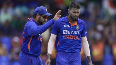 Exclusive: Hardik Pandya in line to replace Rohit Sharma as India captain, BCCI to give verdict soon SportsTak