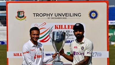 IND vs BAN, 2nd Test: KL Rahul drops Kuldeep Yadav to play star pacer after 12 years as India put to bowl first SportsTak