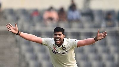 IND vs BAN: After brilliant four-fer pacer Umesh Yadav pleased with his reverse swing on Day 1 of Mirpur Test SportsTak