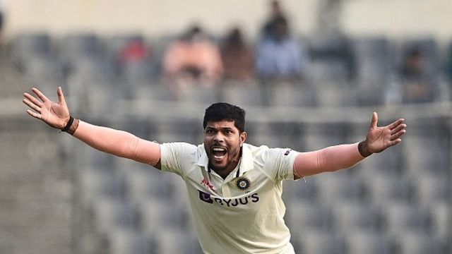 IND vs BAN: After brilliant four-fer pacer Umesh Yadav pleased with his reverse swing on Day 1 of Mirpur Test IND vs BAN: After brilliant four-fer pacer Umesh Yadav pleased with his reverse swing on Day 1 of Mirpur Test