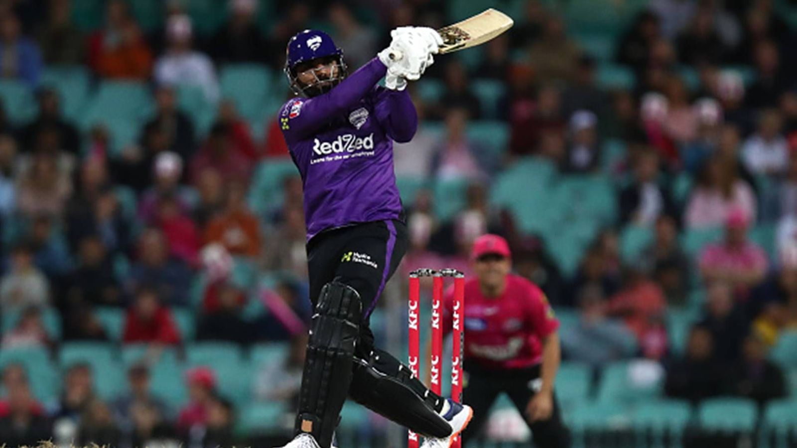 Watch: Asif Ali lights up Sydney, smashes 41 off just 13 balls after 2 consecutive failures in BBL Watch: Asif Ali lights up Sydney, smashes 41 off just 13 balls after 2 consecutive failures in BBL