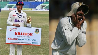 'I think from now on, Kuldeep should stop taking five-wicket hauls': Harbhajan takes a dig at selectors after leggie gets dropped from Dhaka Test SportsTak