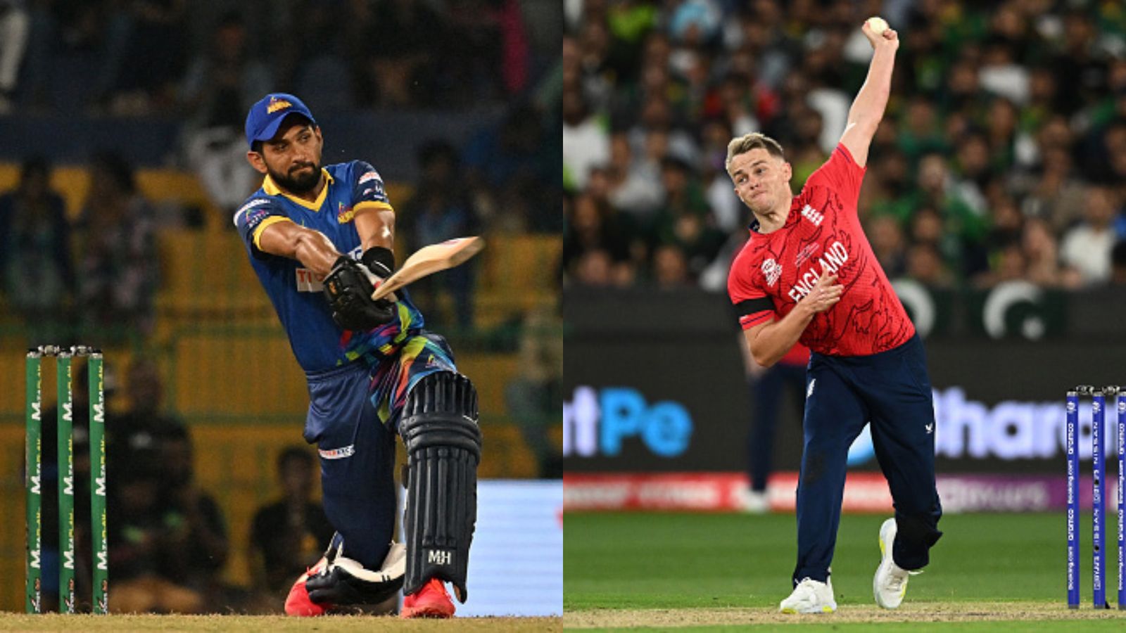 IPL 2023 Auction: After smashing record for Sam Curran, Punjab Kings rope in Pakistan-born all-rounder IPL 2023 Auction: After smashing record for Sam Curran, Punjab Kings rope in Pakistan-born all-rounder