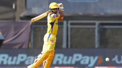 IPL 2023 Auction: After being 'thrown away' by CSK, N Jagadeesan ready to take on new challenge with Kolkata Knight Riders SportsTak