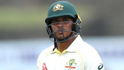 Usman Khawaja accuses security personnel of racial profiling, says 'I got stopped 3 times last year at our hotel while in Australian Kit' SportsTak