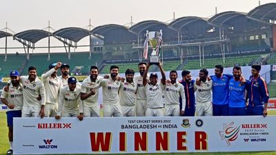 World Test Championship: India consolidate their position as battle for final two spots intensifies SportsTak