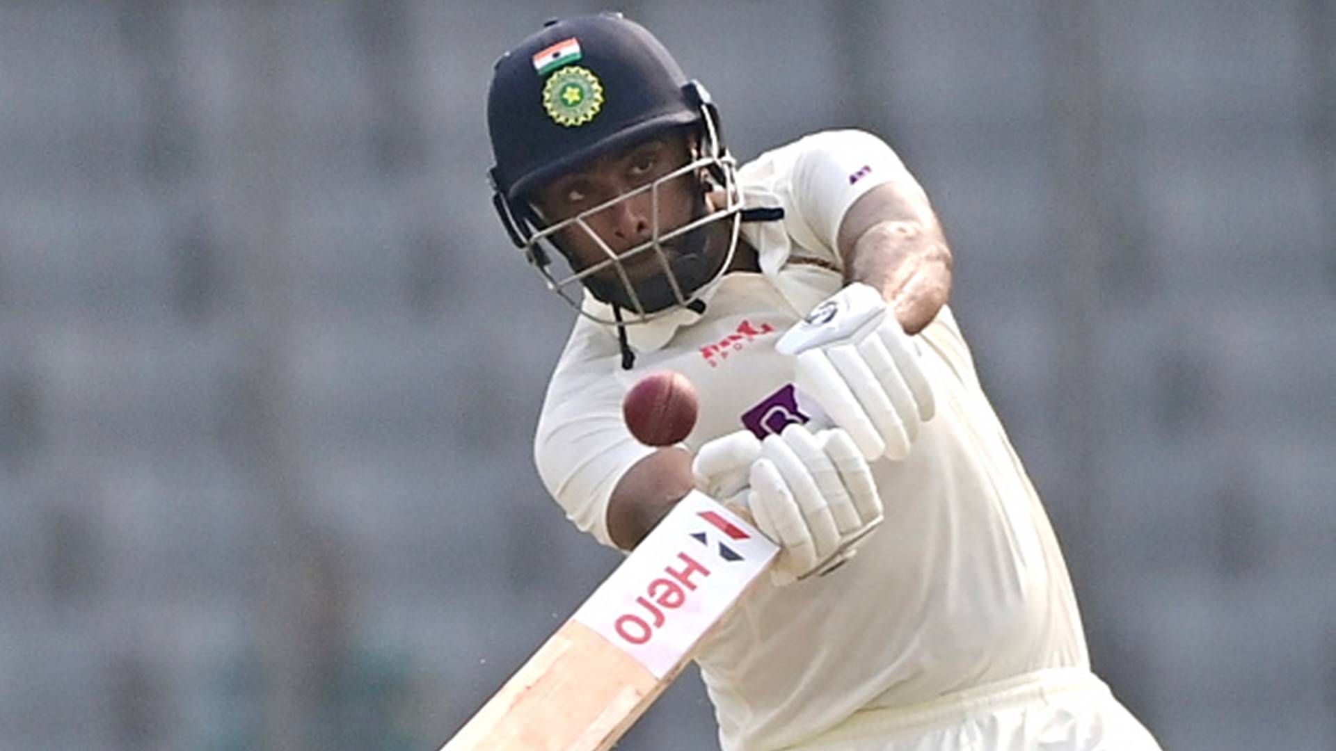 'I felt that we didn't trust our defences enough': R Ashwin after playing match-winning knock in tricky run chase 'I felt that we didn't trust our defences enough': R Ashwin after playing match-winning knock in tricky run chase