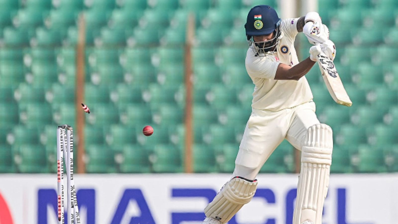 'KL Rahul has to go without a doubt': Former India cricketer gives a bold verdict on Rahul's performance 'KL Rahul has to go without a doubt': Former India cricketer gives a bold verdict on Rahul's performance