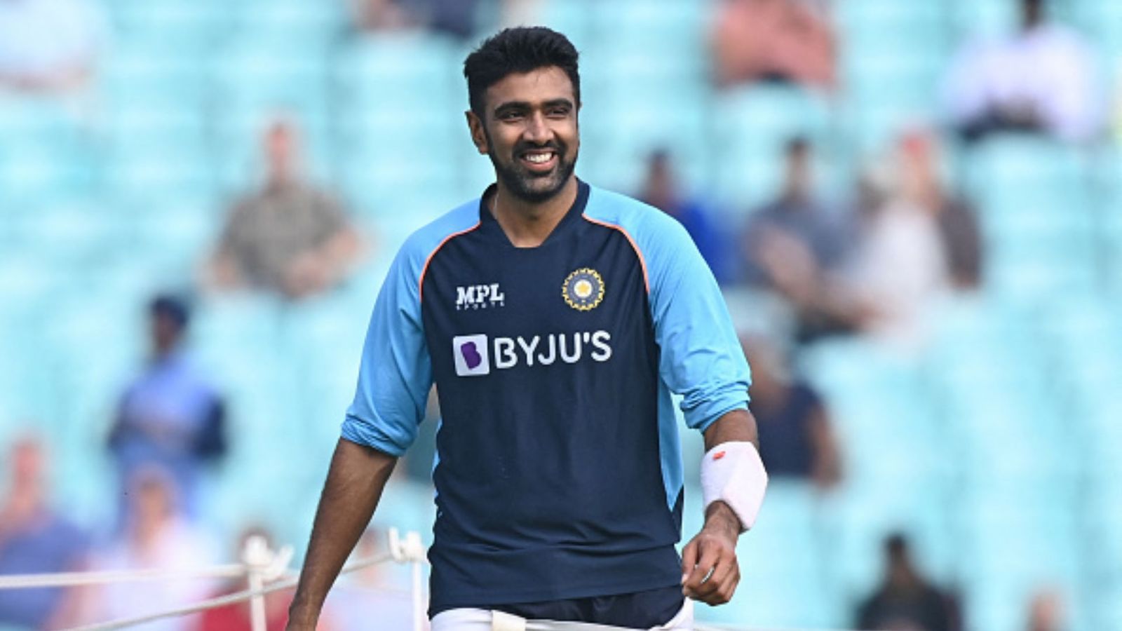 'I thought I blocked you': Ravichandran Ashwin shuts social media troll with an epic reply 'I thought I blocked you': Ravichandran Ashwin shuts social media troll with an epic reply