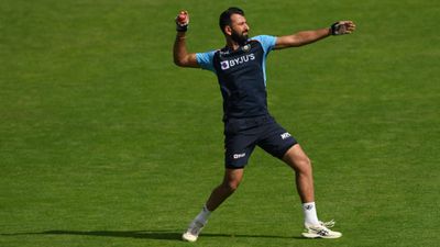 Cheteshwar Pujara shuts criticism from former cricketers, defends team management's decision to promote Axar Patel SportsTak