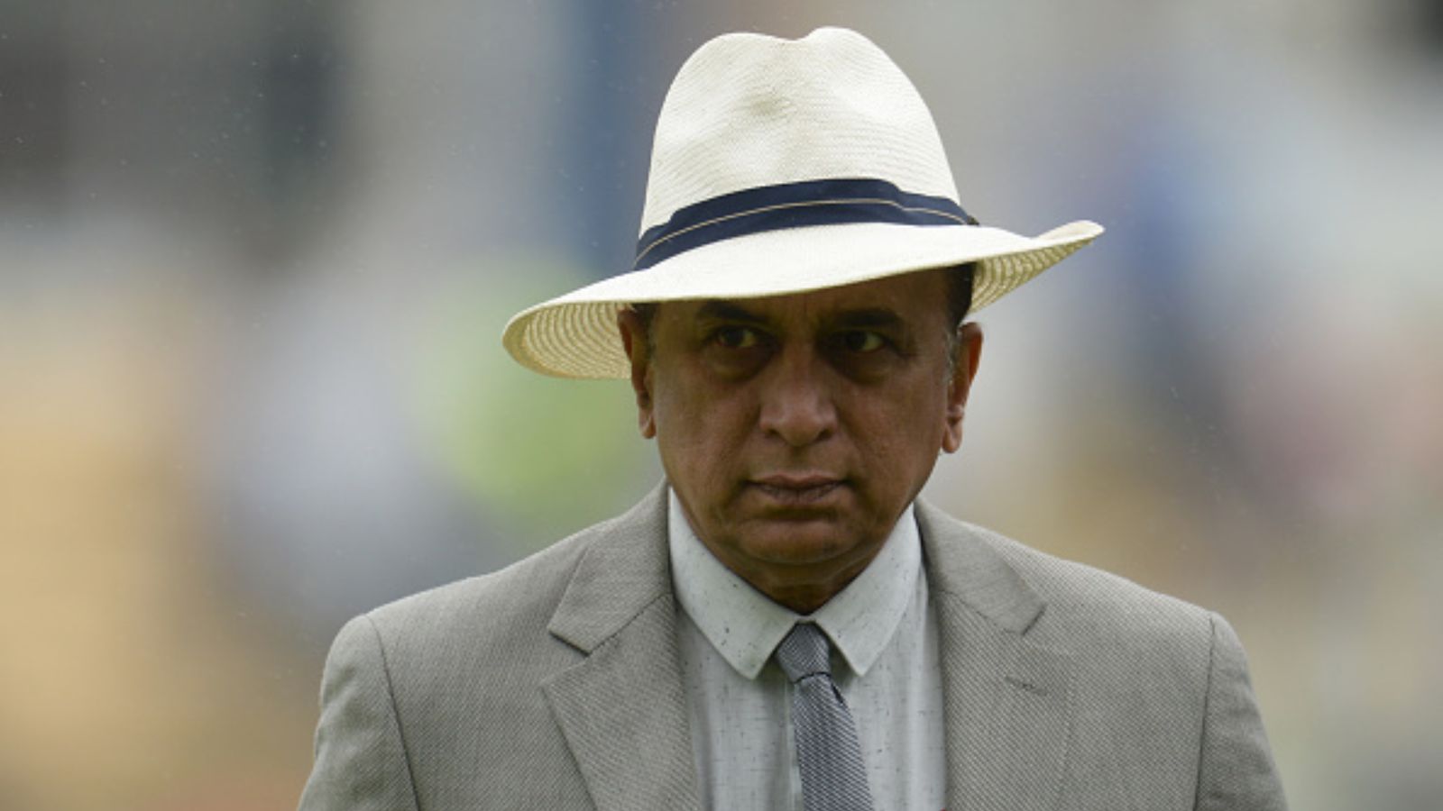 Sunil Gavaskar's mother passes away aged 95 Sunil Gavaskar's mother passes away aged 95