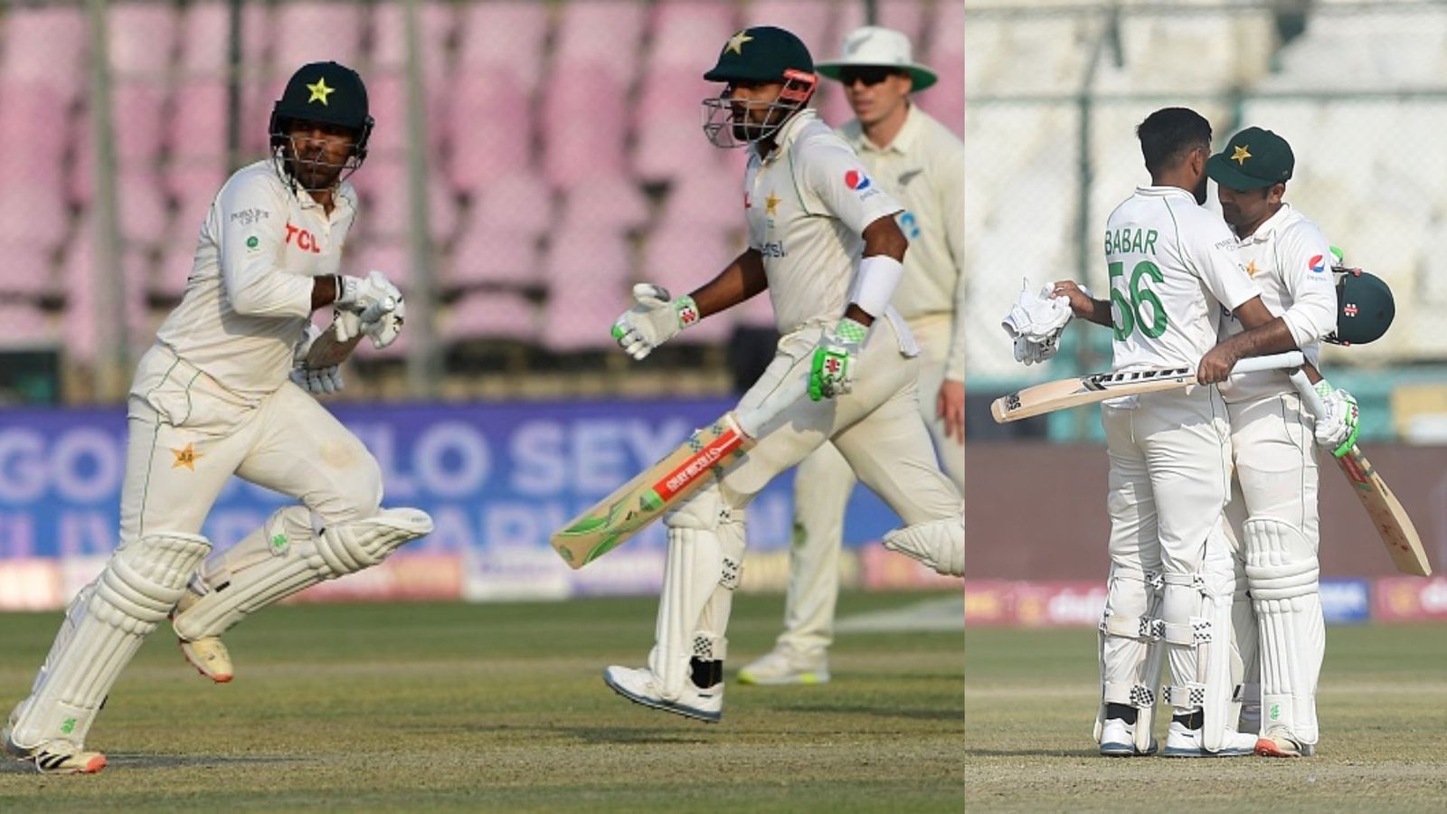 PAK vs NZ, 1st Test: Despite crucial fightback Sarfaraz Ahmed 'disappointed' after heroics for Pakistan on Day 1 PAK vs NZ, 1st Test: Despite crucial fightback Sarfaraz Ahmed 'disappointed' after heroics for Pakistan on Day 1