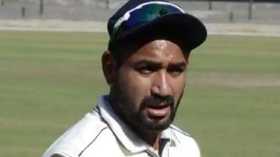 Ranji Trophy 2022-23: Uttarakhand star bowler's 8-fer flattens Himachal Pradesh for mere 49, picks 4 wickets in 5 balls causing four ducks SportsTak