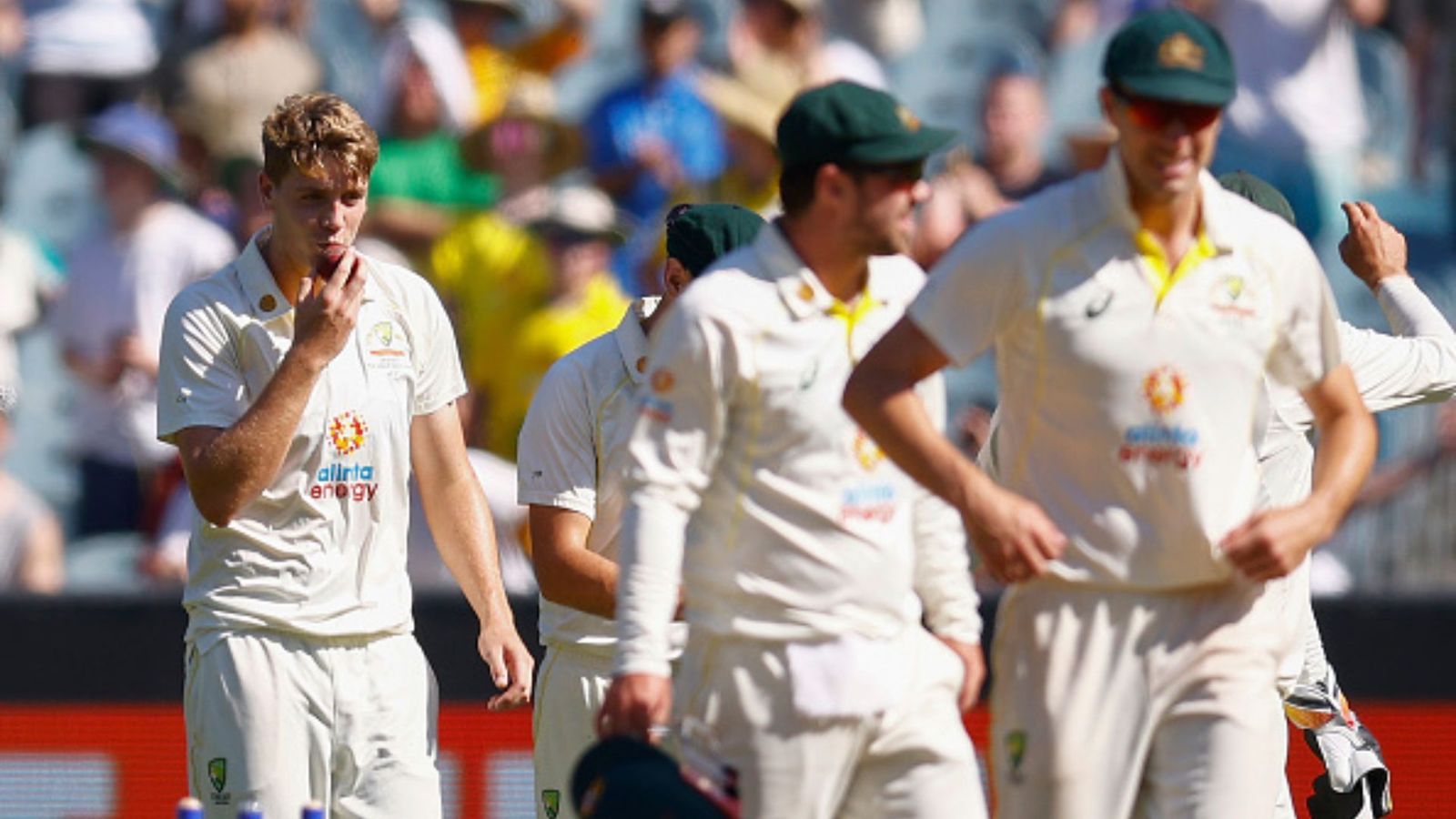 AUS vs SA: Major injury setback for Australia as star all-rounder ruled out of Sydney Test with fractured finger AUS vs SA: Major injury setback for Australia as star all-rounder ruled out of Sydney Test with fractured finger