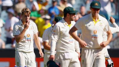 AUS vs SA: Major injury setback for Australia as star all-rounder ruled out of Sydney Test with fractured finger SportsTak