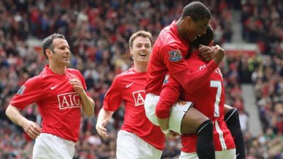 Premier League: Bruno Fernandes has to pick up the mantle after Cristiano Ronaldo's exit, believes former Manchester legend SportsTak