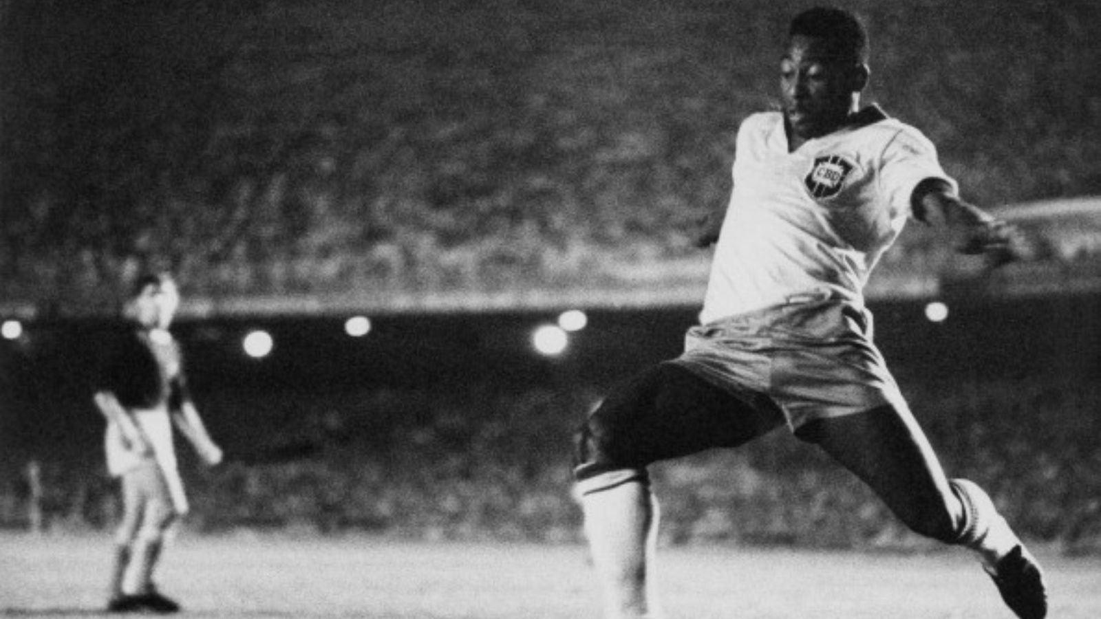 Pele no more: PM Modi joins in condolences for Brazilian great Pele no more: PM Modi joins in condolences for Brazilian great