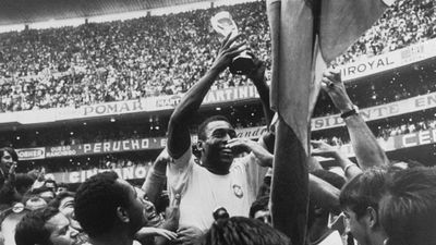 Pele: An ode to the Greatest of the All SportsTak