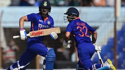 'Discussion is over, it has to be..': Gautam Gambhir bats for star India batter to open with Rohit Sharma in ODIs SportsTak
