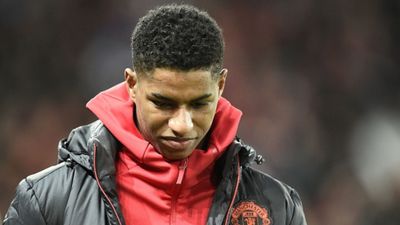 Premier League: Manchester United's in-form striker Marcus Rashford dropped citing 'disciplinary reasons' SportsTak
