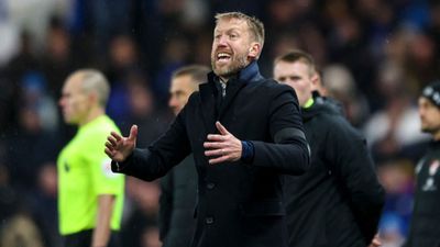'Don't want to hear those reasons as excuses': Injury-riddled Chelsea need to buck up, believes manager Graham Potter SportsTak