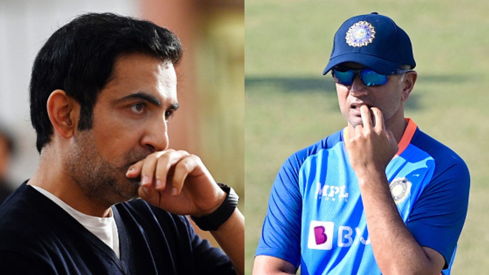 'What are coaches there for?' Gautam Gambhir lambasts coach and selectors for mismanagement of star Mumbai batter 'What are coaches there for?' Gautam Gambhir lambasts coach and selectors for mismanagement of star Mumbai batter