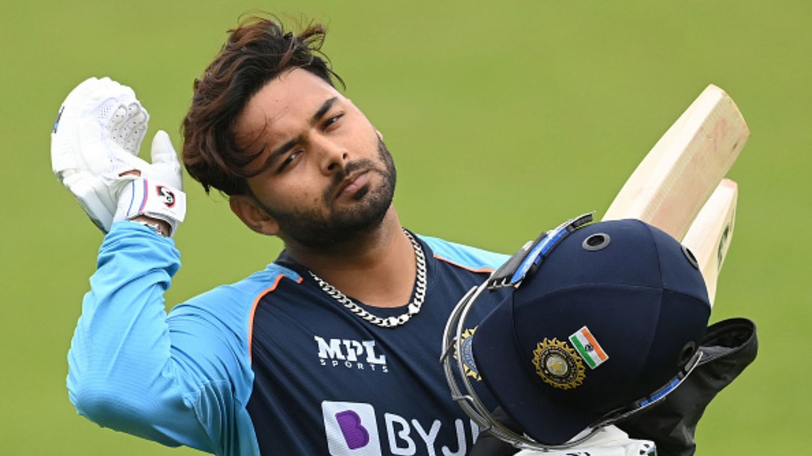 Rishabh Pant car accident: Indian cricket star shifted from ICU to private room amidst fear of infection Rishabh Pant car accident: Indian cricket star shifted from ICU to private room amidst fear of infection