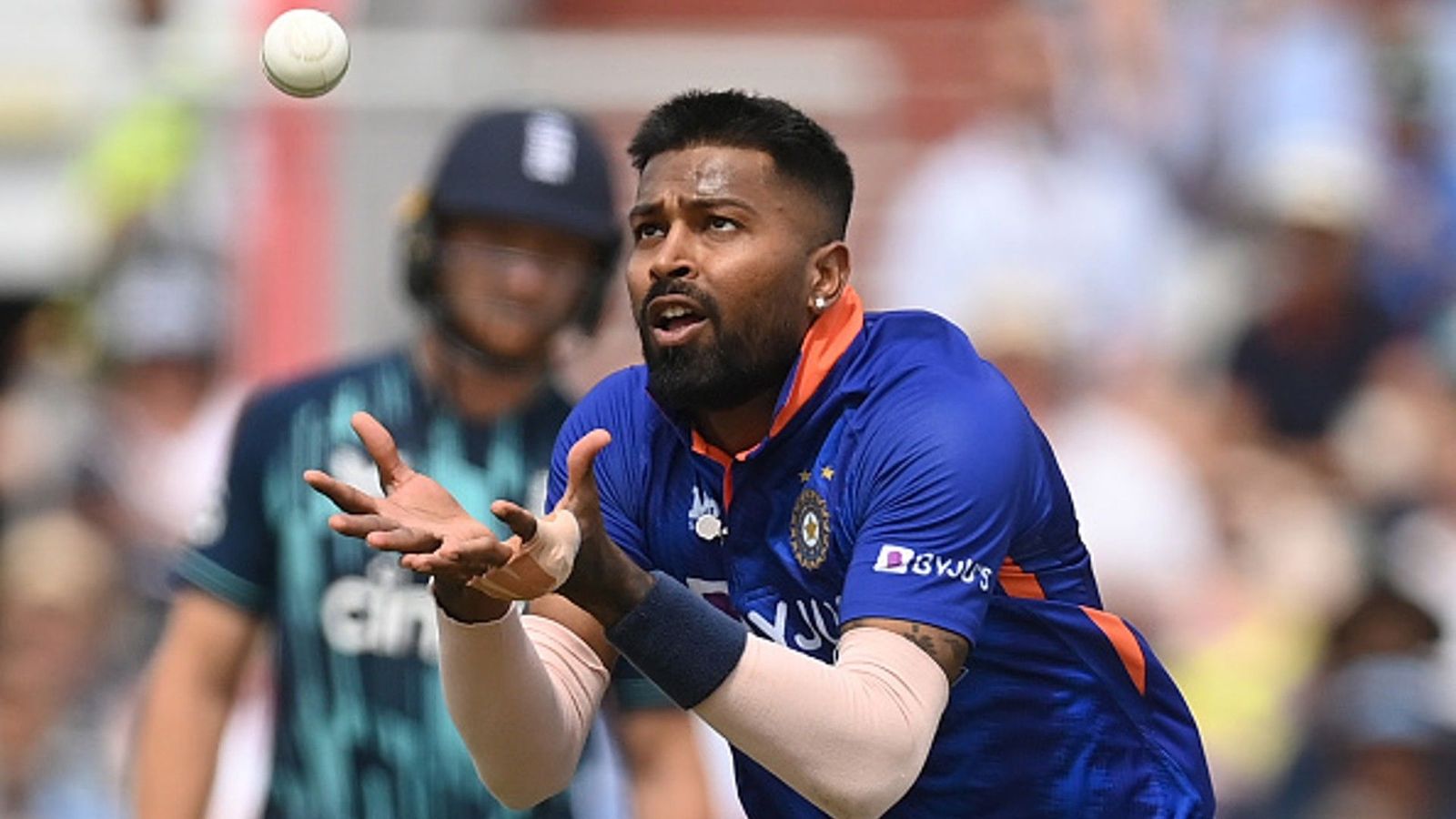 'India will've to keep in mind that..': Irfan Pathan's bold take on Hardik Pandya's long-term captaincy thought 'India will've to keep in mind that..': Irfan Pathan's bold take on Hardik Pandya's long-term captaincy thought