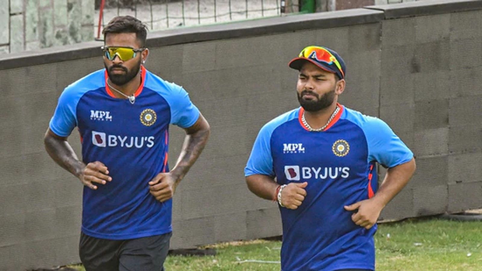‘He was very important but..’: Skipper Hardik Pandya reacts on Rishabh Pant's horrific accident ‘He was very important but..’: Skipper Hardik Pandya reacts on Rishabh Pant's horrific accident