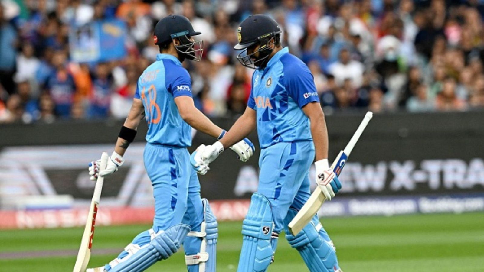 'Personal interests will have to take a backseat': Kapil Dev evaluates India's 2023 ODI World Cup hopes 'Personal interests will have to take a backseat': Kapil Dev evaluates India's 2023 ODI World Cup hopes