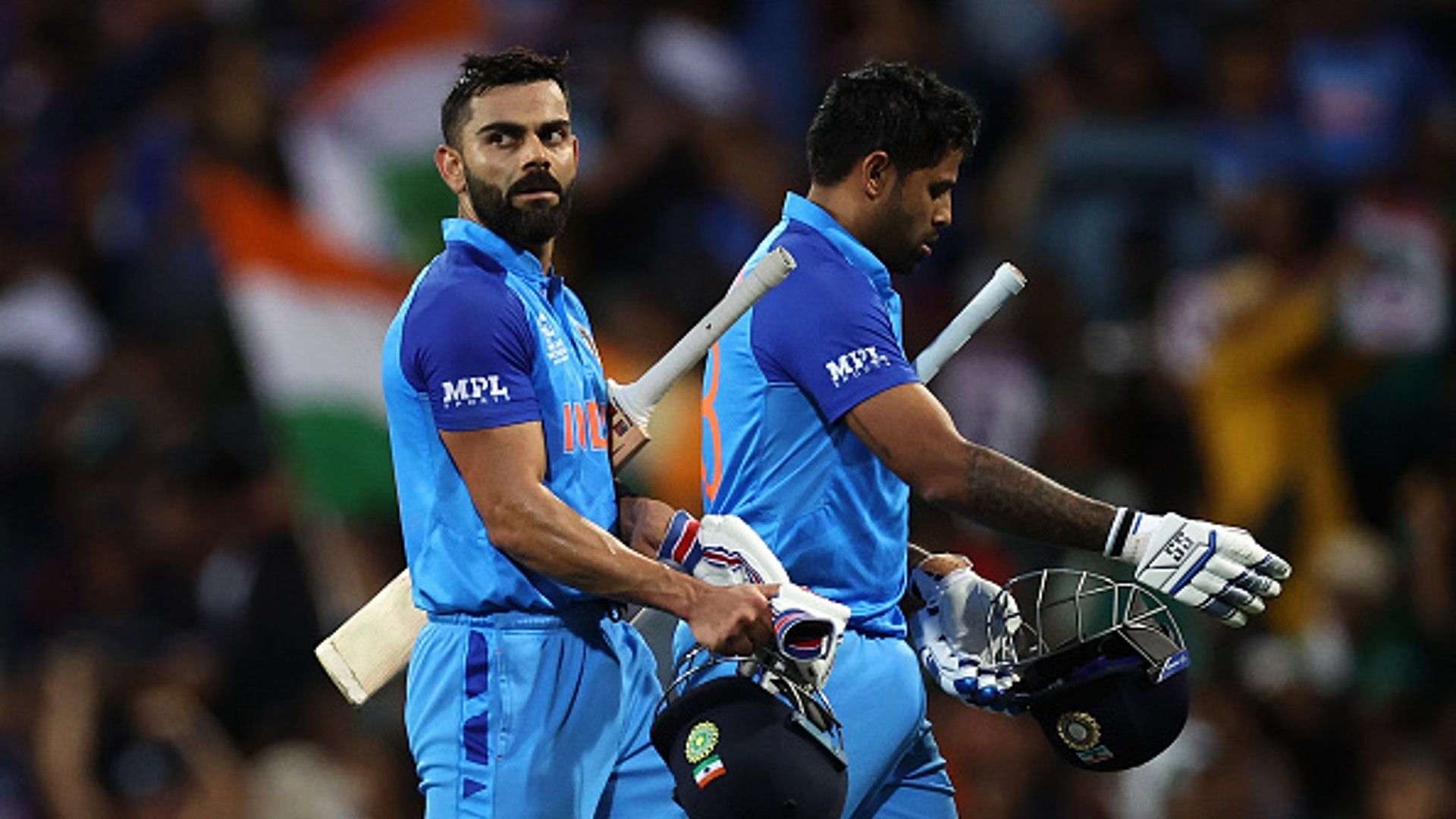 'If you tell Kohli today to bat like Suryakumar..': Gambhir's bold take on template debate in view of ODI WC