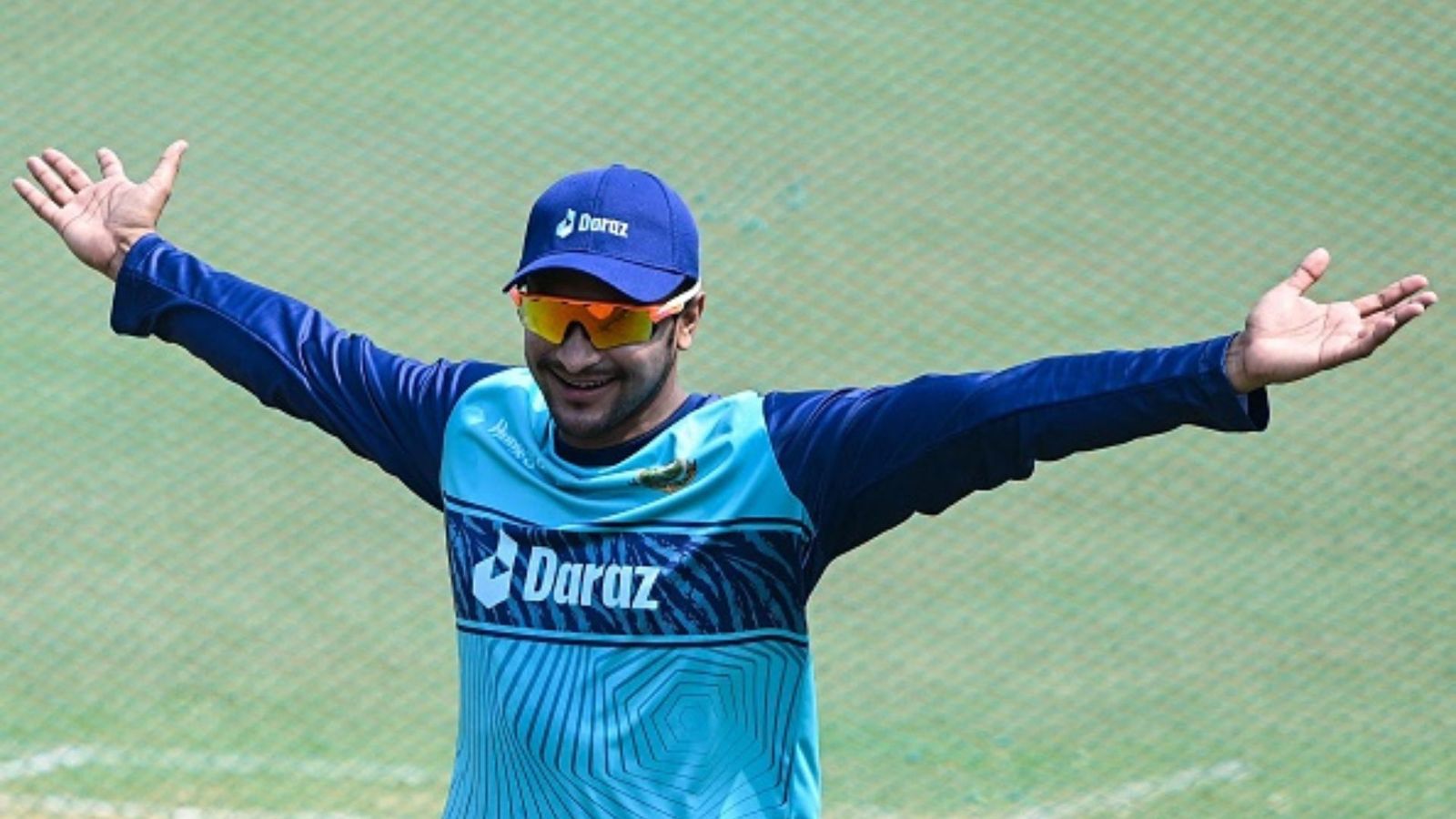 'You have seen the movie Nayak right?' Shakib Al Hasan references Bollywood movie to lash out at BCB 'You have seen the movie Nayak right?' Shakib Al Hasan references Bollywood movie to lash out at BCB