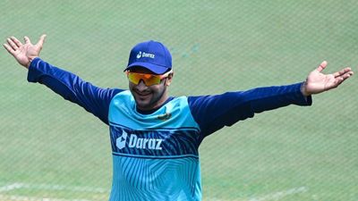 'You have seen the movie Nayak right?' Shakib Al Hasan references Bollywood movie to lash out at BCB SportsTak