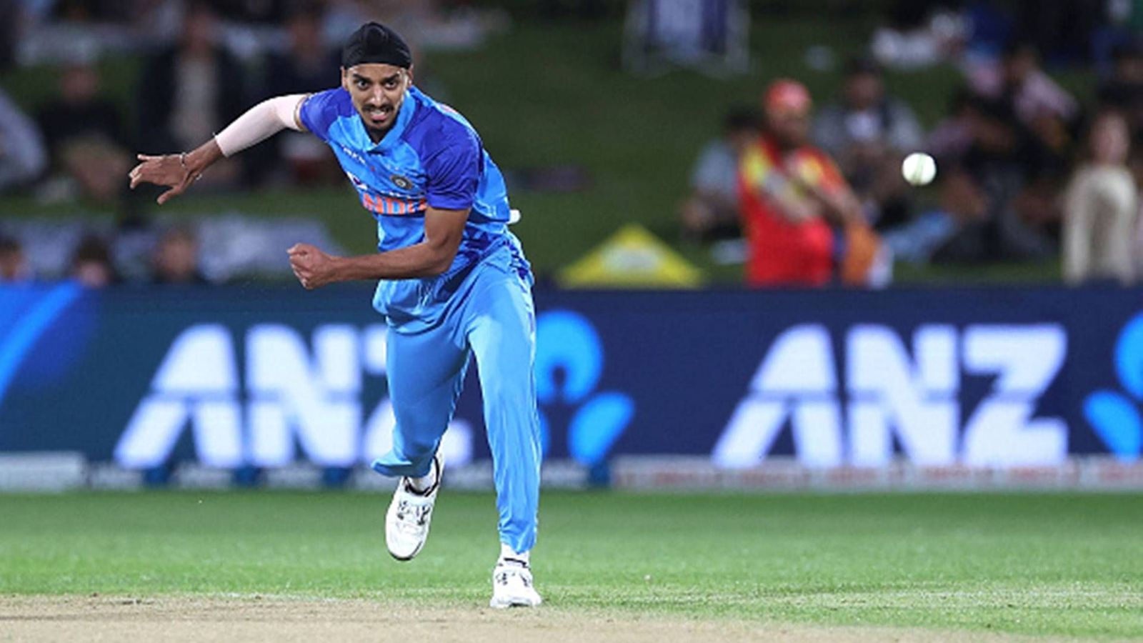 Arshdeep Singh goes on a no-ball spree as India equal record for most no-balls in an innings by Test-playing nation Arshdeep Singh goes on a no-ball spree as India equal record for most no-balls in an innings by Test-playing nation