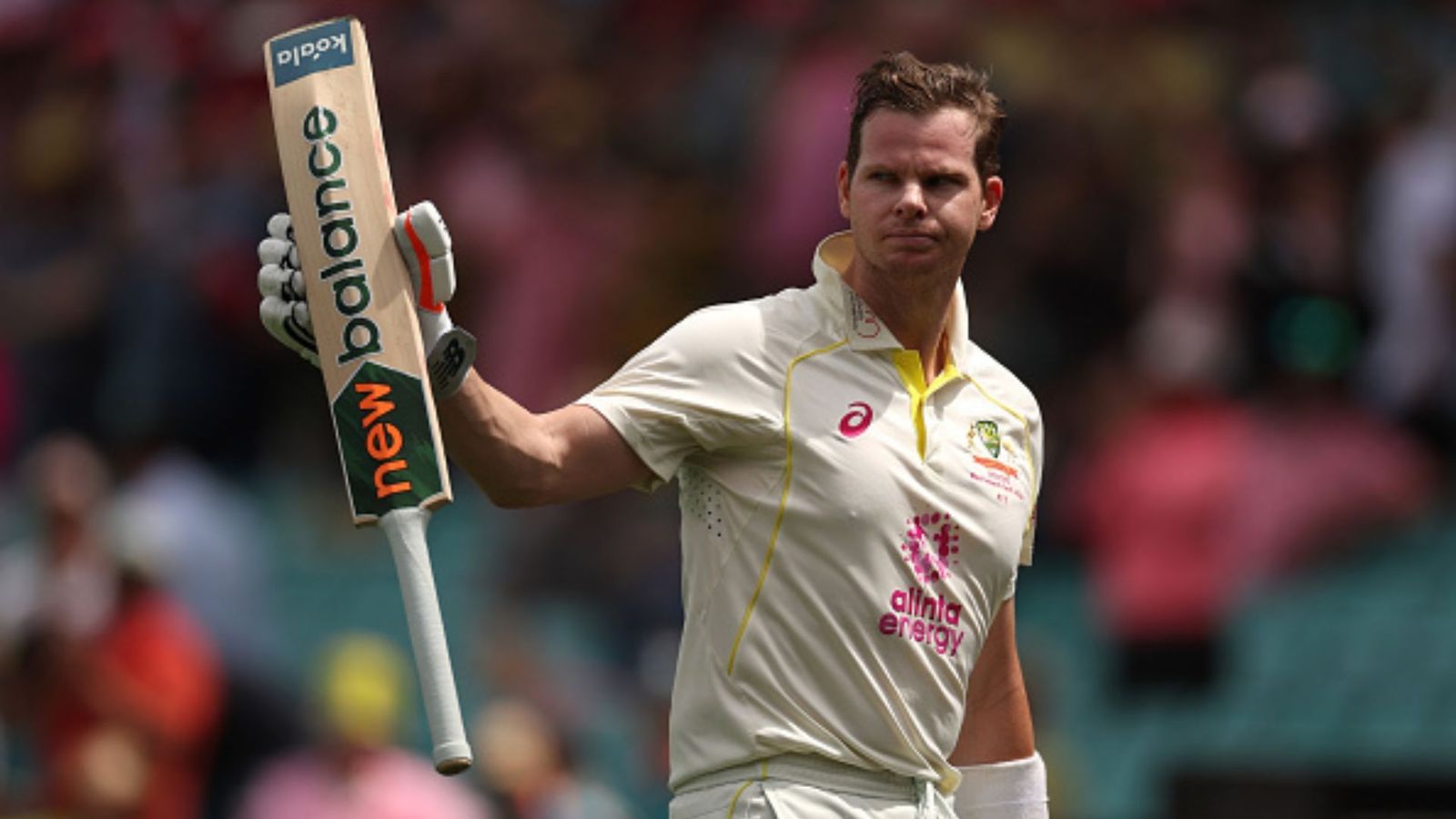 After surpassing Sir Don Bradman, ton-up Steve Smith reveals retirement plan After surpassing Sir Don Bradman, ton-up Steve Smith reveals retirement plan