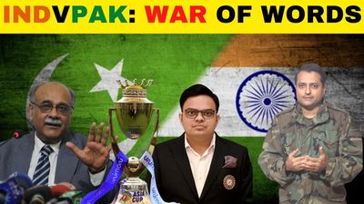 Explained: How the Jay Shah vs Najam Sethi clash escalated SportsTak