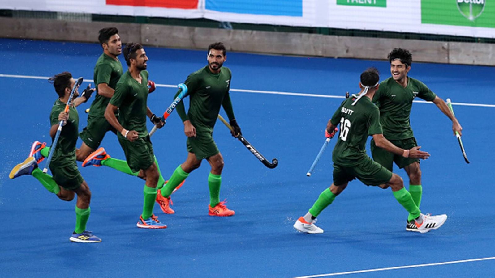 Explained: Why Pakistan is not a part of Hockey World Cup 2023? Explained: Why Pakistan is not a part of Hockey World Cup 2023?