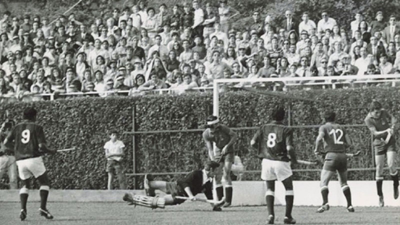 This Pakistani gave the idea of Hockey World Cup but first edition was hosted in Spain, here's why This Pakistani gave the idea of Hockey World Cup but first edition was hosted in Spain, here's why