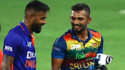 India vs Sri Lanka 3rd T20I Live Streaming: When and where to watch SportsTak