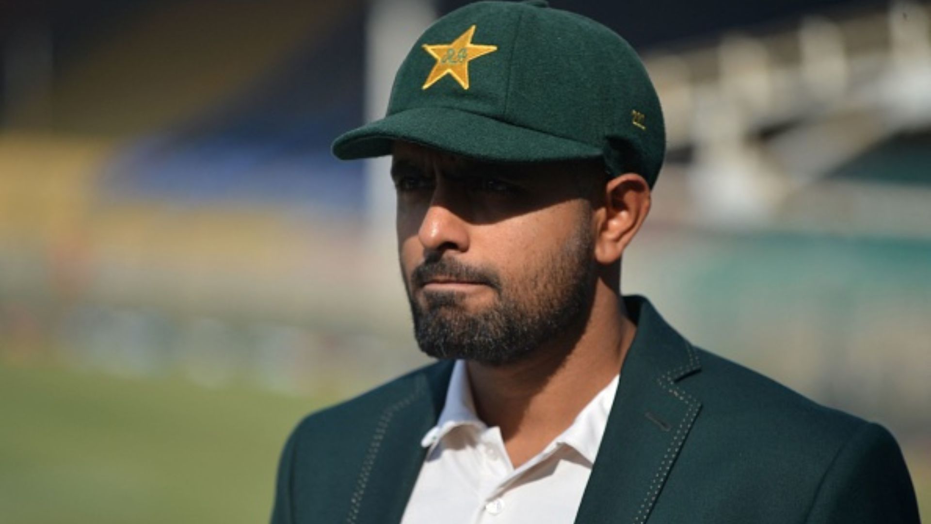 'Test captaincy will be snatched from you soon?' Babar Azam stunned as Pakistan's dismal Test record at home continues 'Test captaincy will be snatched from you soon?' Babar Azam stunned as Pakistan's dismal Test record at home continues