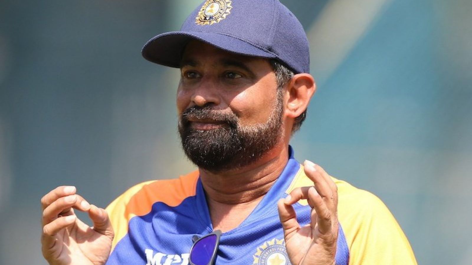 BCCI announces five-member selection committee, Chetan Sharma retains his position as chairman BCCI announces five-member selection committee, Chetan Sharma retains his position as chairman