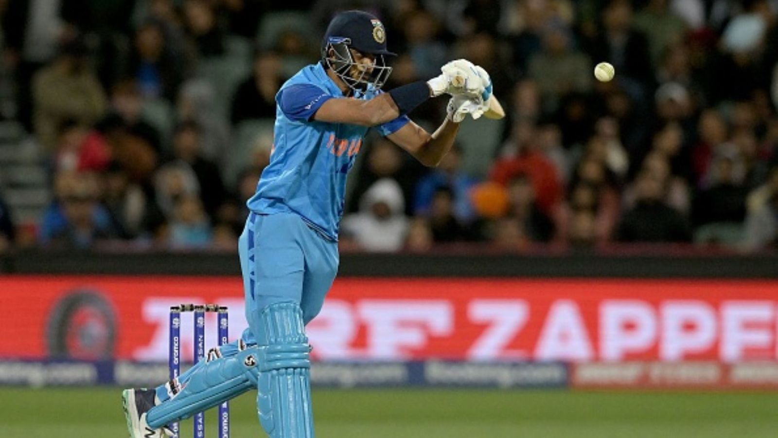 India vs Sri Lanka: All-rounder Axar Patel credits latest surge to Hardik Pandya, says 'the captain...' India vs Sri Lanka: All-rounder Axar Patel credits latest surge to Hardik Pandya, says 'the captain...'