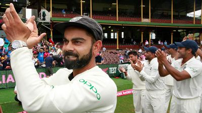 WTC Points Table: Know India's chances of qualifying for World Test Championship final after Australia-SA Test series conclusion SportsTak