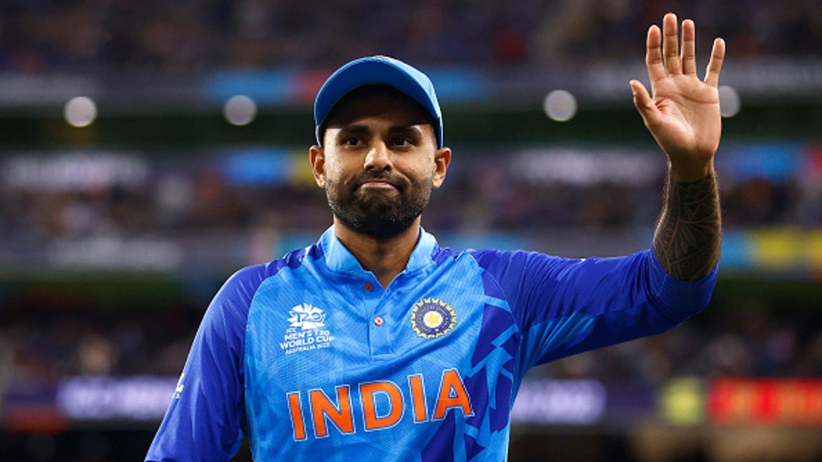 ‘Don’t spoil his game…': Gautam Gambhir's ‘time to put him in Tests’ tweet for Suryakumar receives strong flak ‘Don’t spoil his game…': Gautam Gambhir's ‘time to put him in Tests’ tweet for Suryakumar receives strong flak