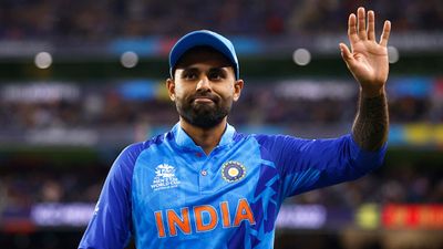 ‘Don’t spoil his game…': Gautam Gambhir's ‘time to put him in Tests’ tweet for Suryakumar receives strong flak SportsTak