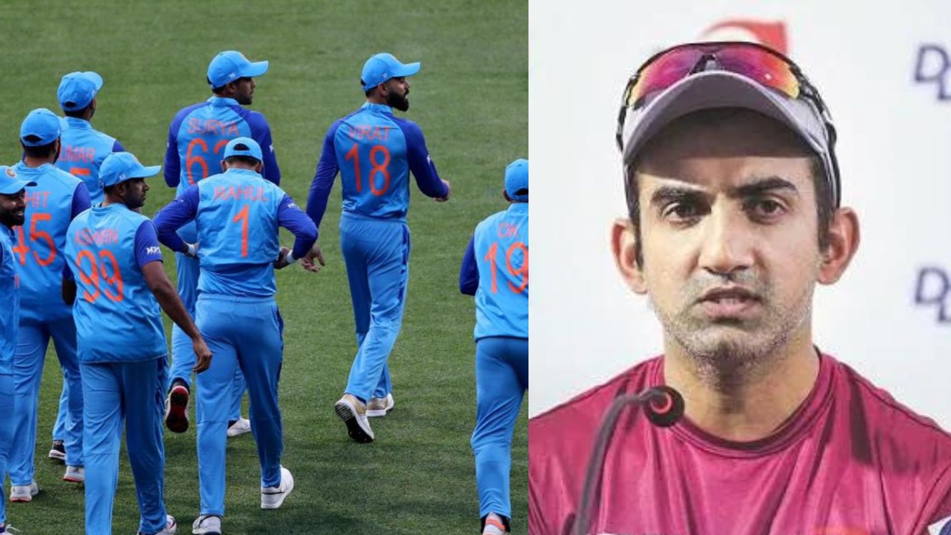 'Indian cricket, not IPL, is main stakeholder': Gautam Gambhir promotes skipping cash-rich league keeping ODI World Cup in mind 'Indian cricket, not IPL, is main stakeholder': Gautam Gambhir promotes skipping cash-rich league keeping ODI World Cup in mind