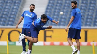 Star Indian pacer ruled out of India vs Sri Lanka ODIs less than a week after being recalled SportsTak