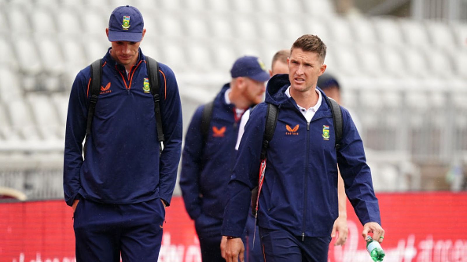 Big News: MS Dhoni's South African teammate announces surprise retirement from international cricket to 'focus on T20s' Big News: MS Dhoni's South African teammate announces surprise retirement from international cricket to 'focus on T20s'